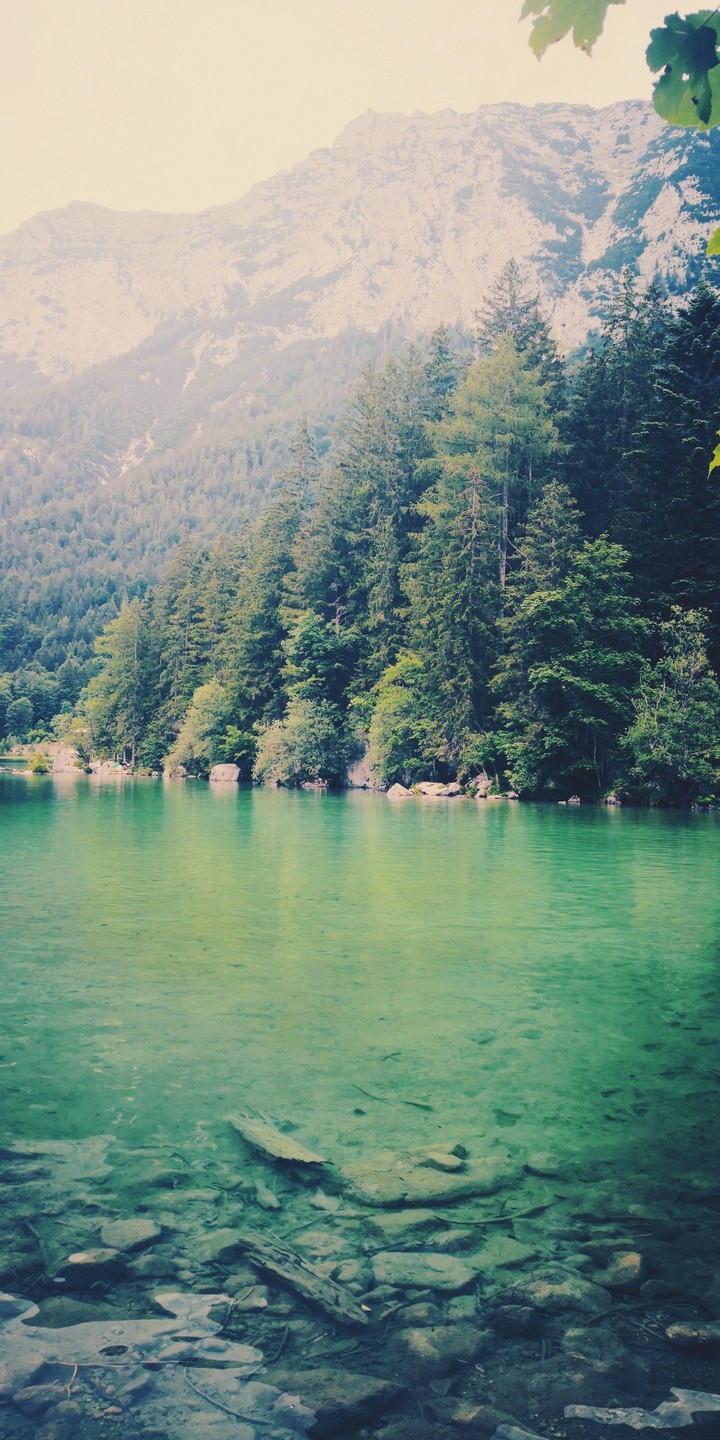 Hintersee