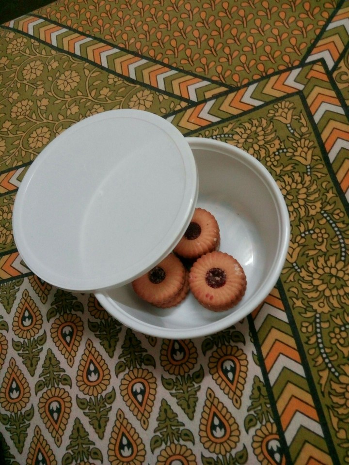 biscuits