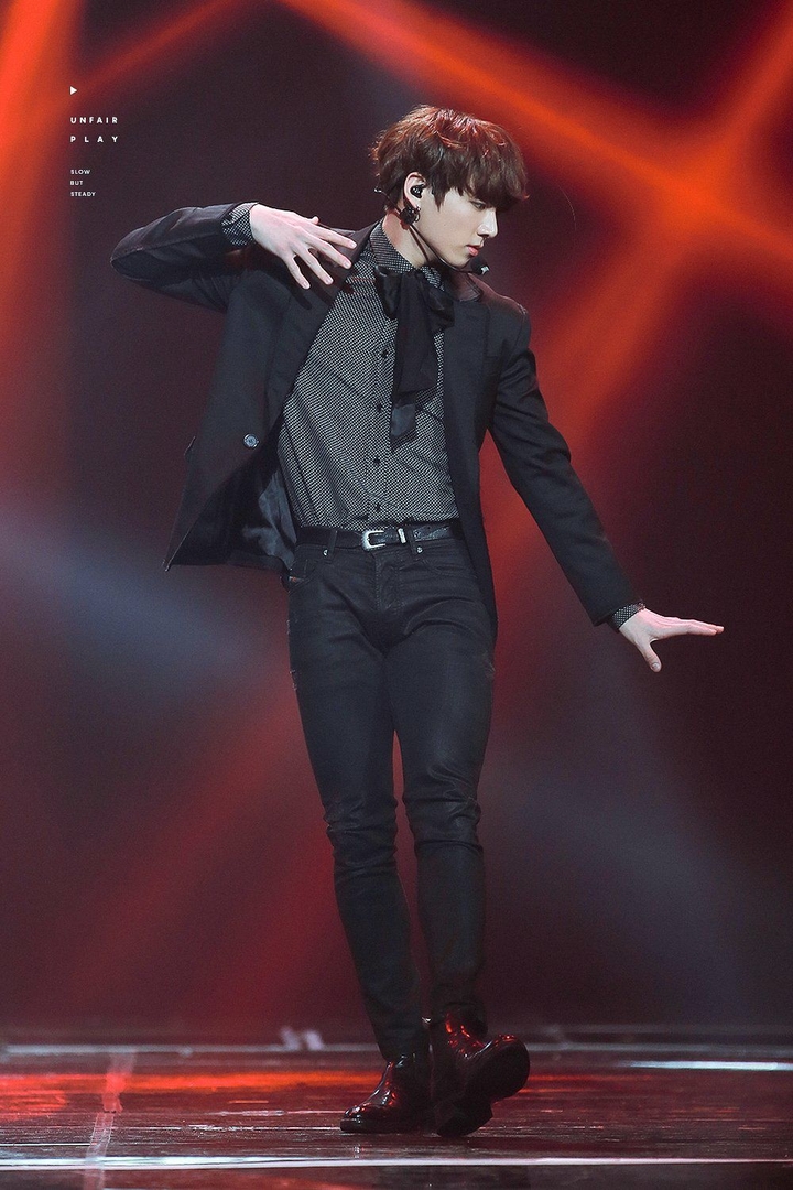 BTS~JungKook