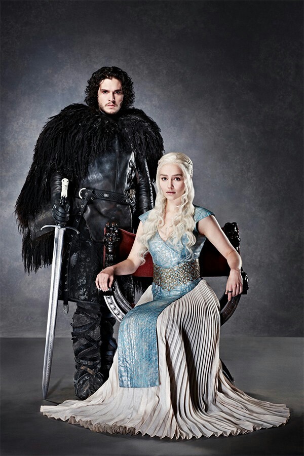 game of thrones