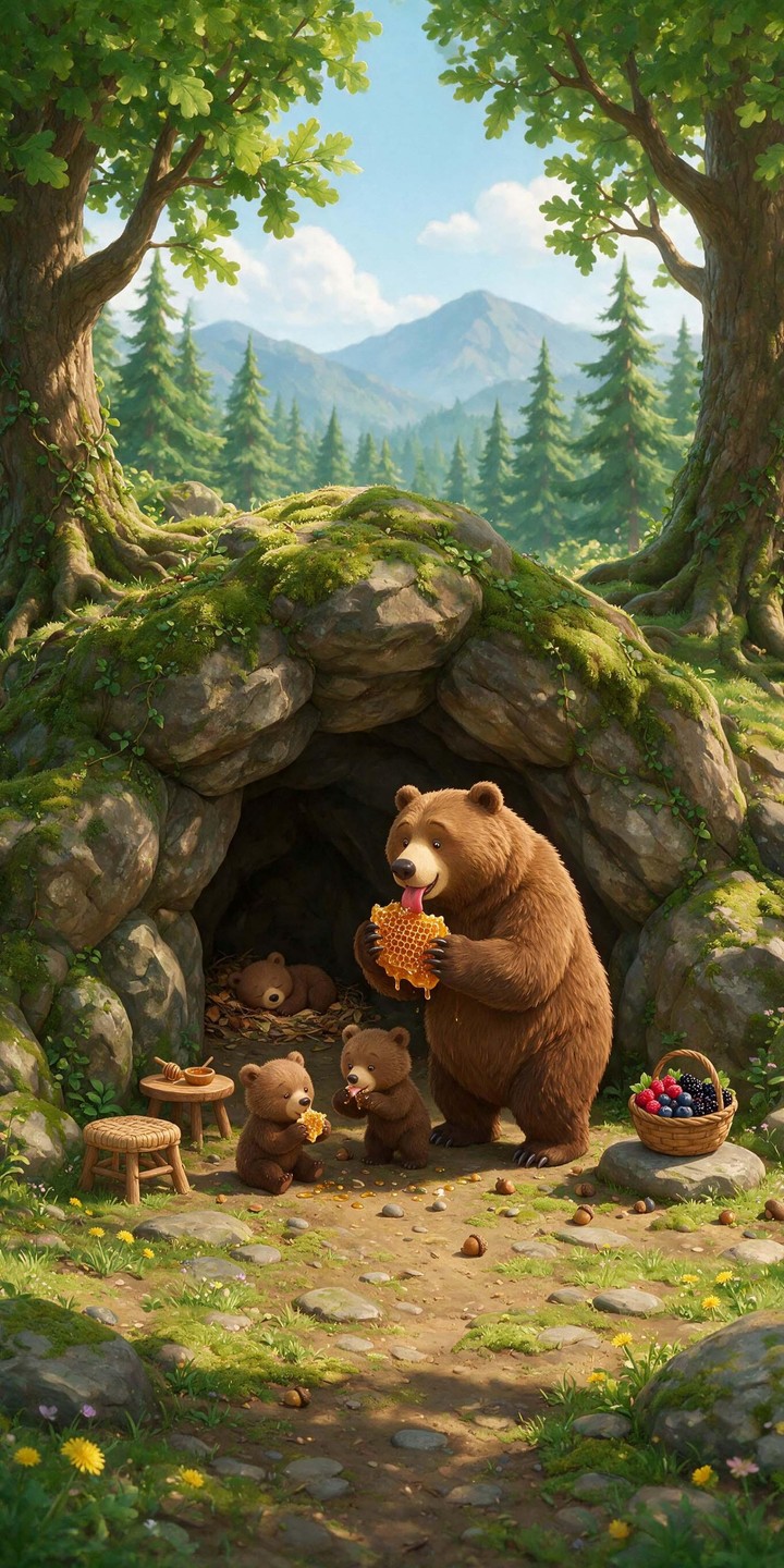 carnivores, animation duvar kağıtları