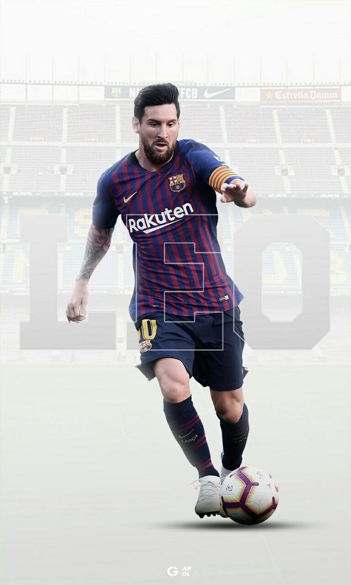 Leo (Genius of Football)