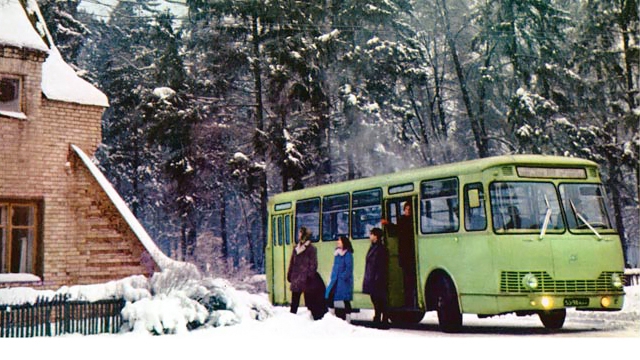 liaz