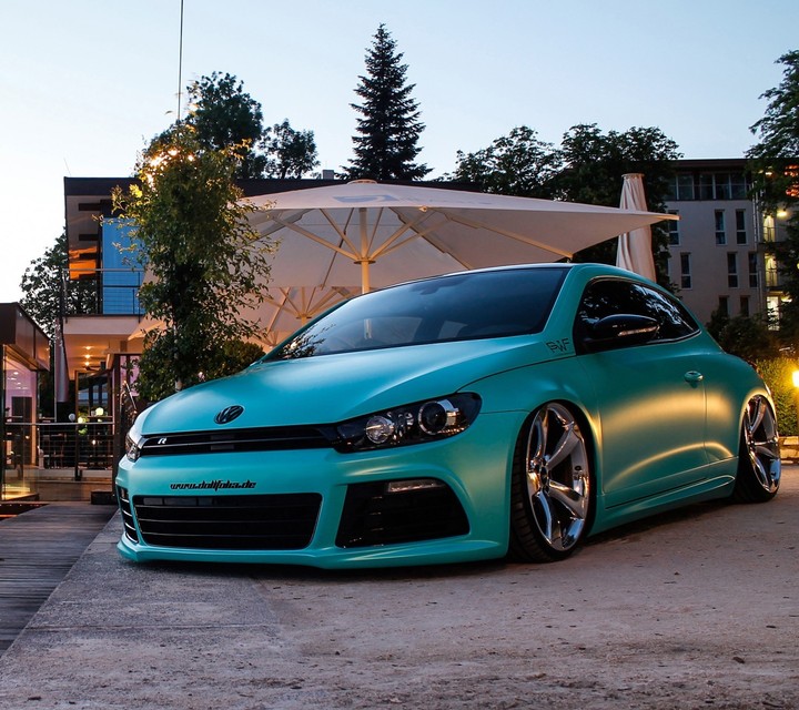 sirocco