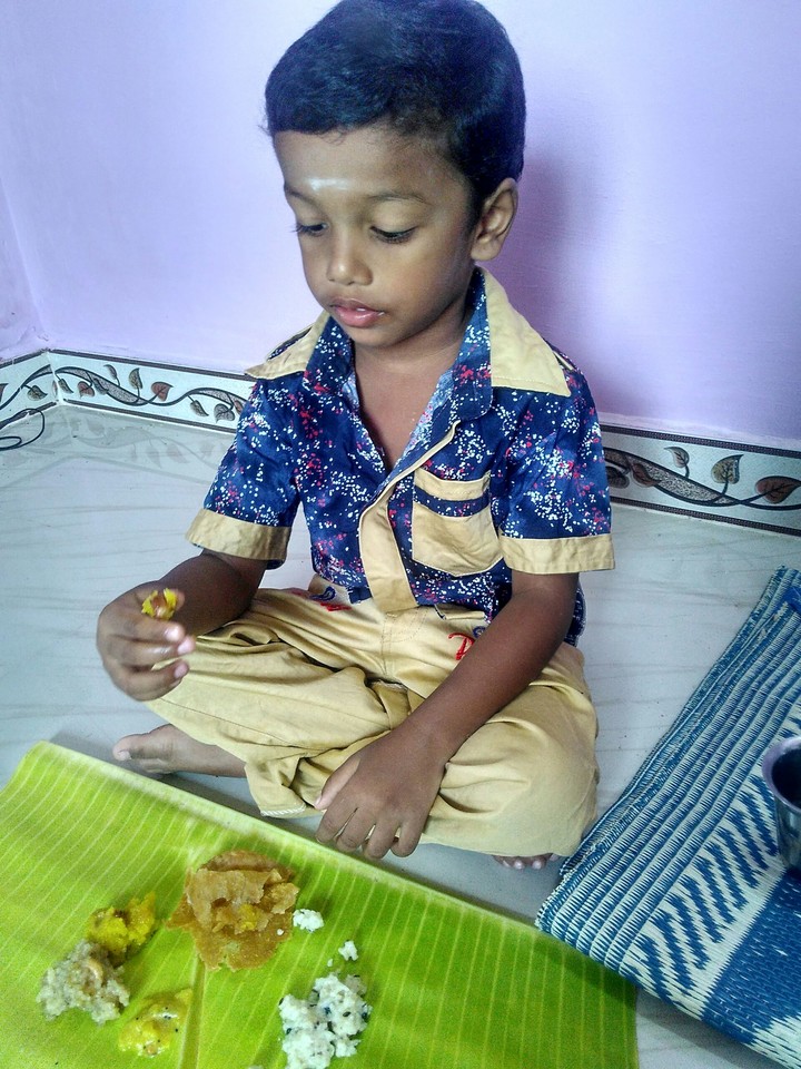 Nice kutty