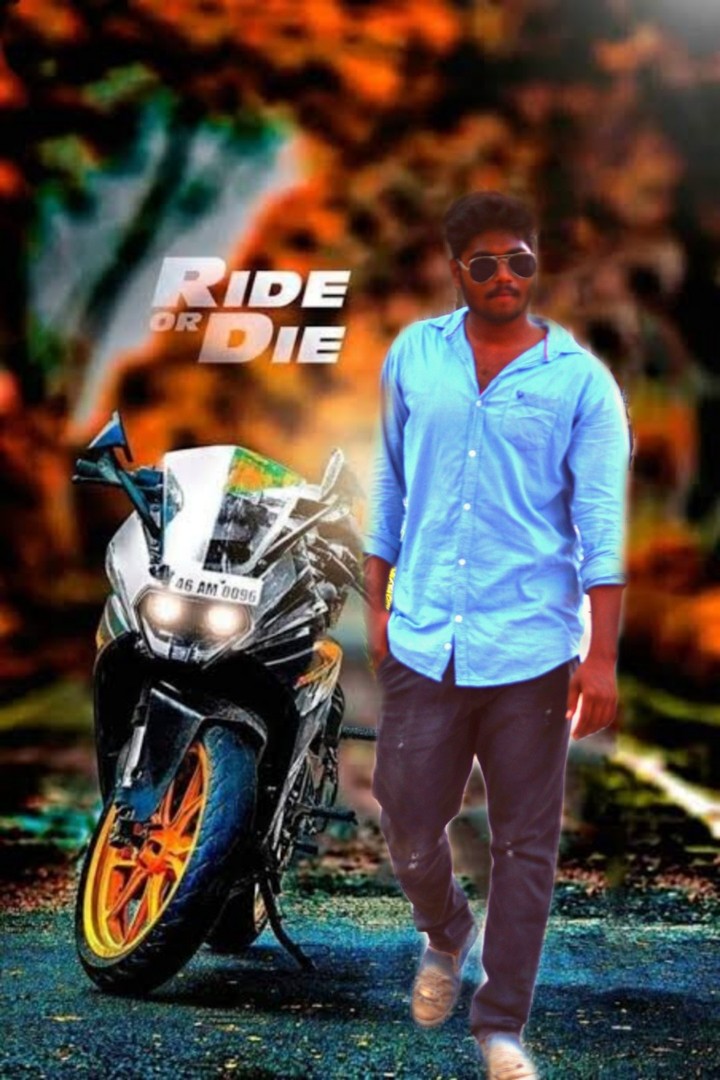 Bike lovers
