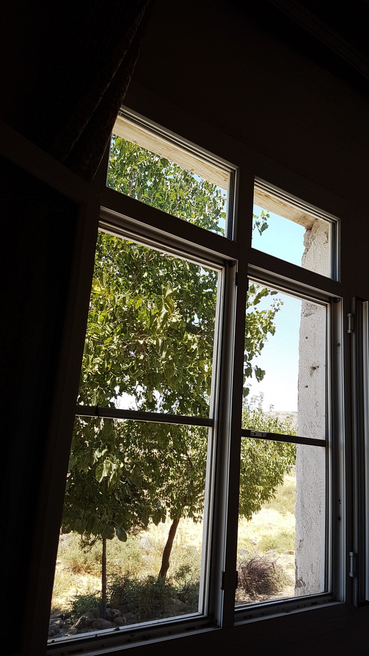Pencere