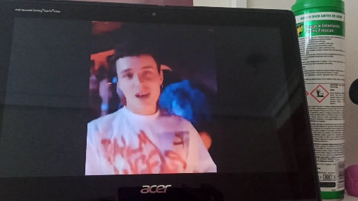 Aron piper fiebre