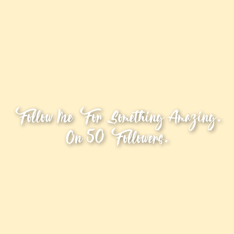 Follow