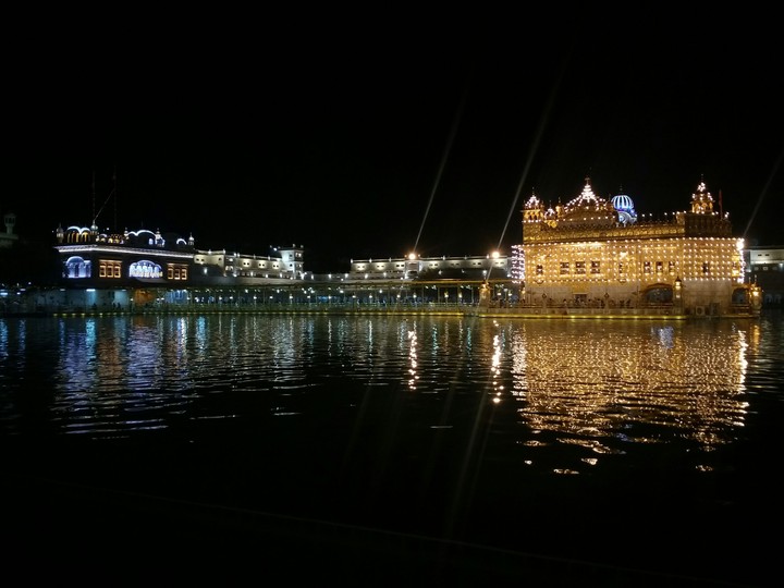 Golden Temple