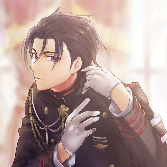 Goren the hot man