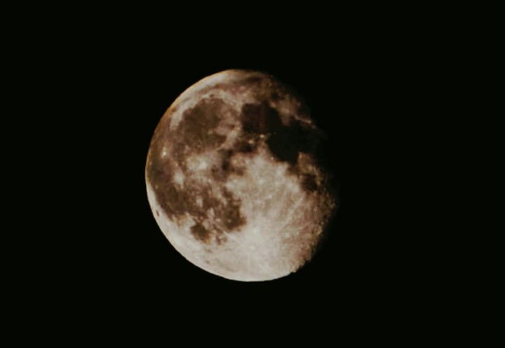 Moon
