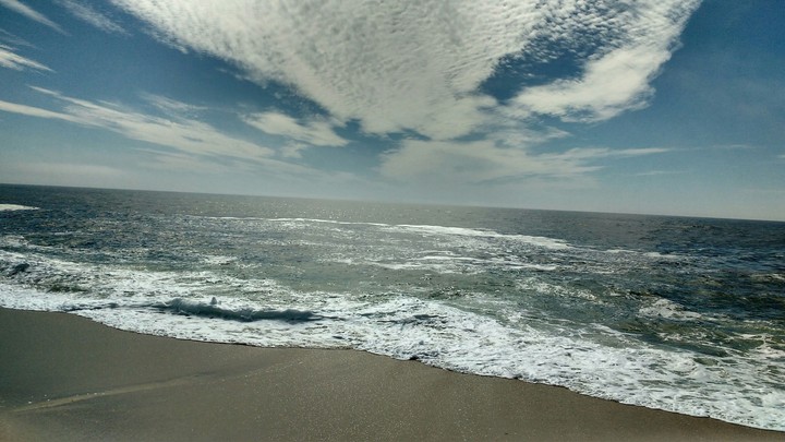 wonderfull ocean