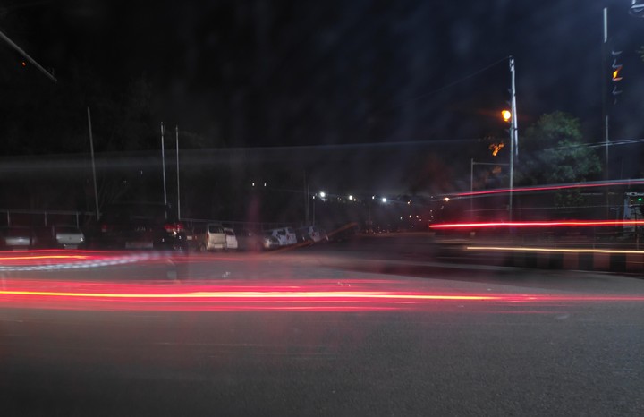 light effect