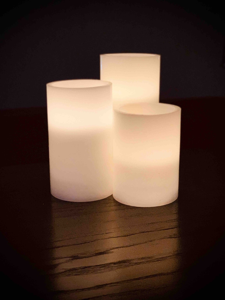 candles