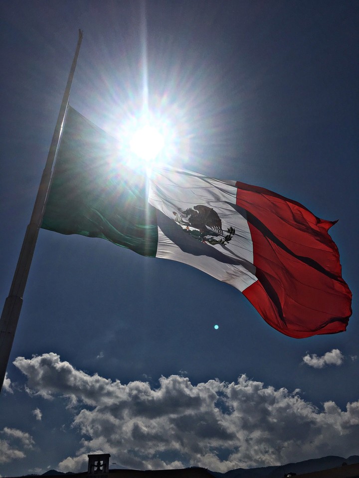 #mexico #bandera