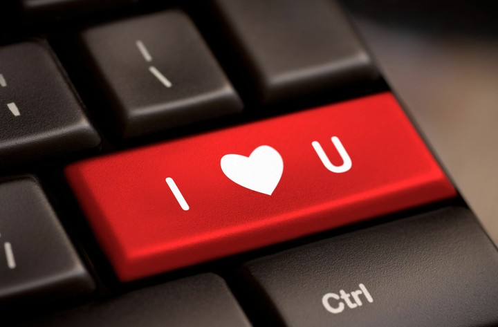 love you