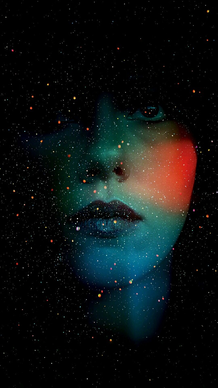 color face
