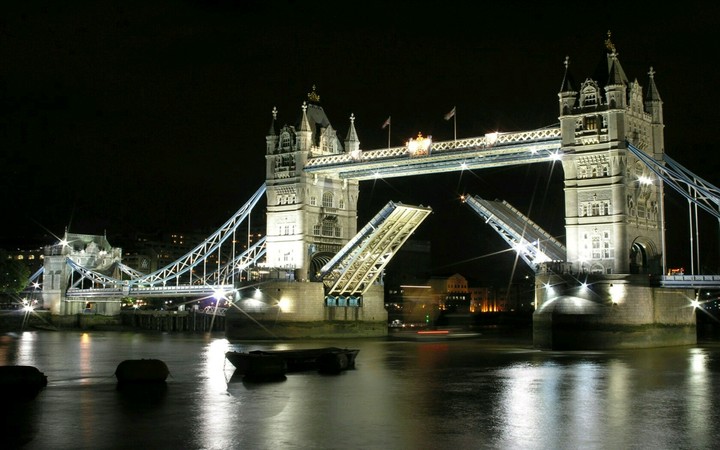 bridge