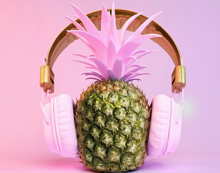 Pineapple