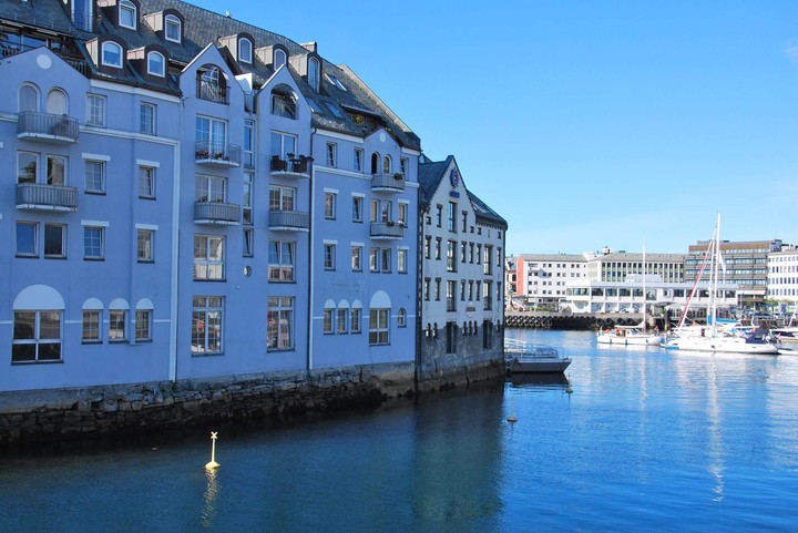 Norway