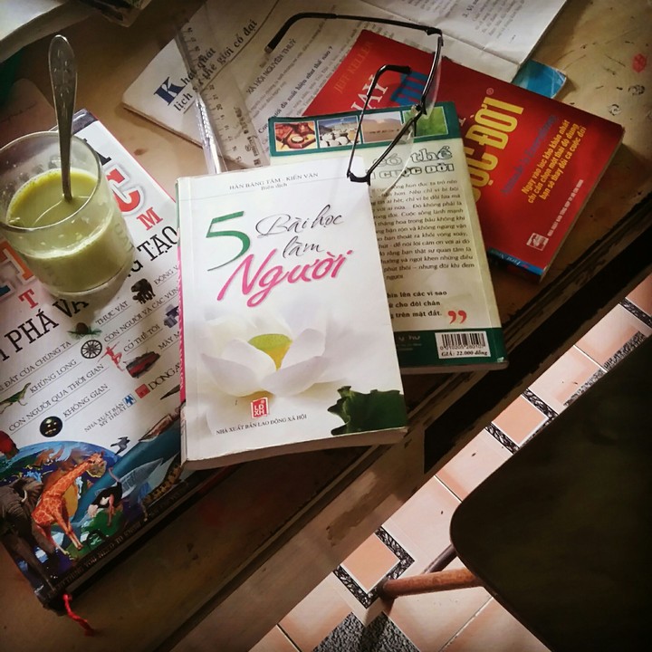 homework