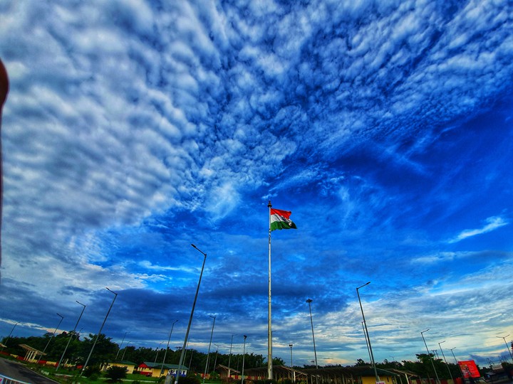 indian flag