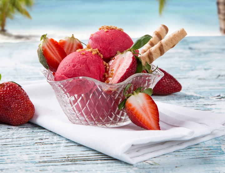 Ice-cream