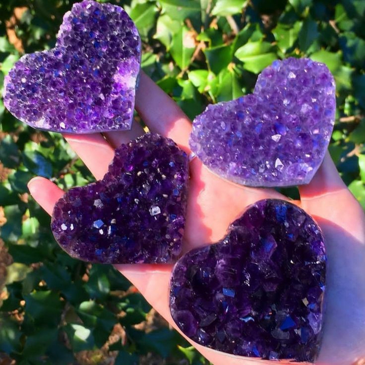 hearts