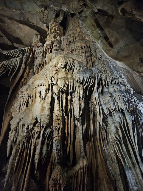 fonds d'écran erosion, formation