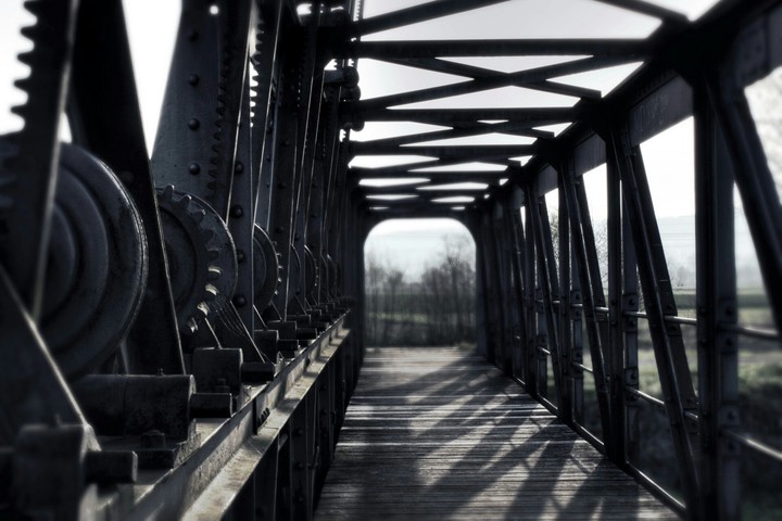 Bridge !!!