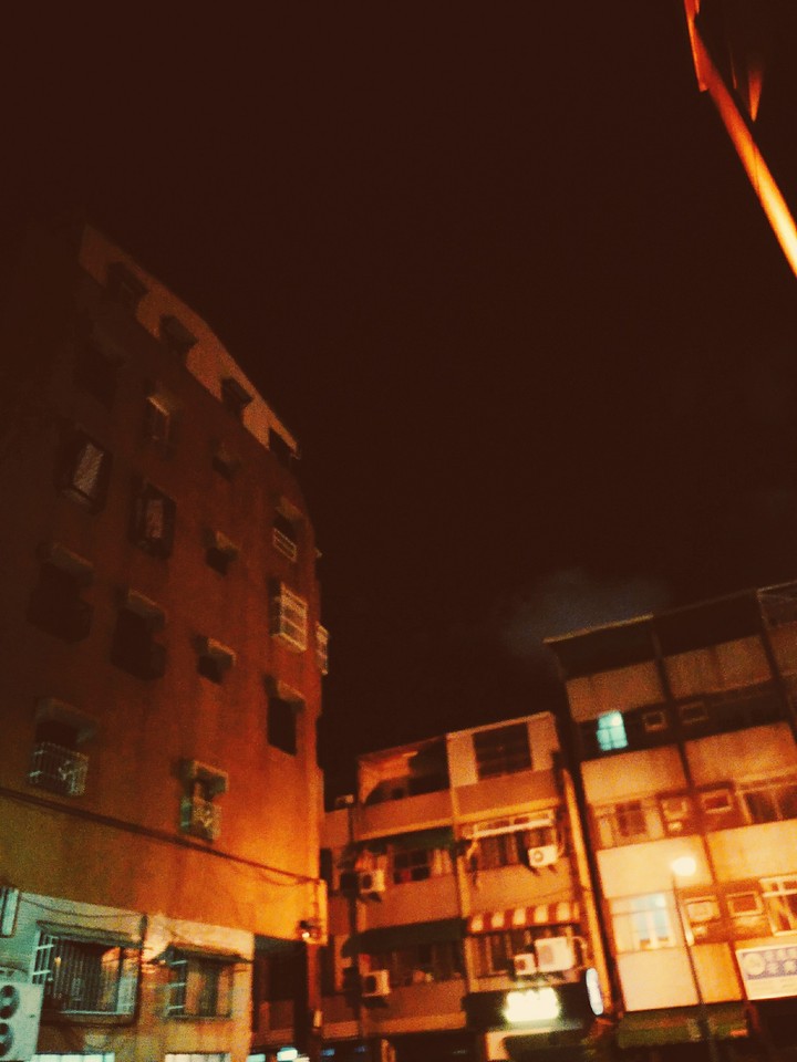 sky