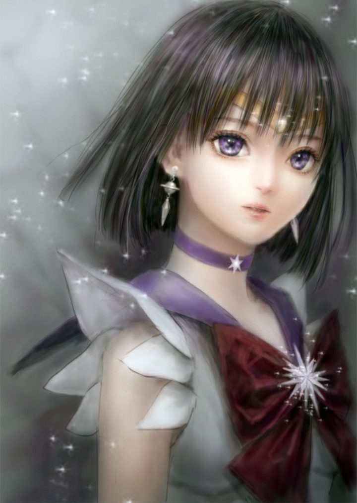 Sailor moon