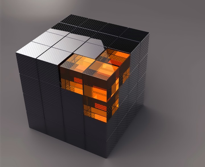 box