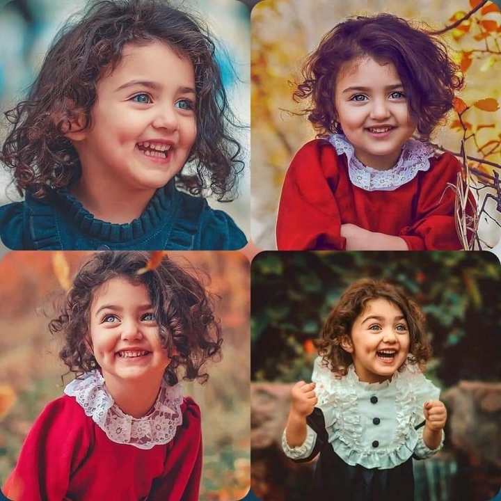 Smiles