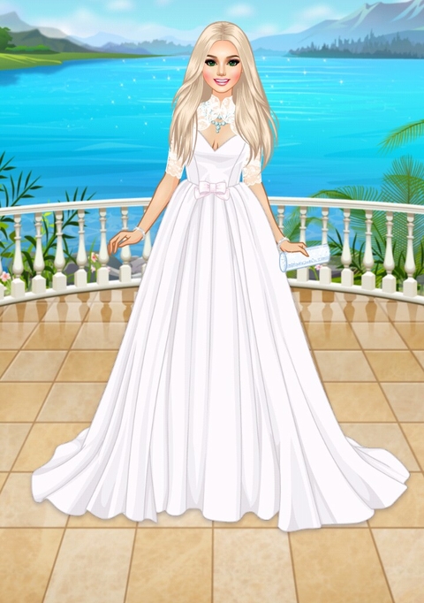 girly