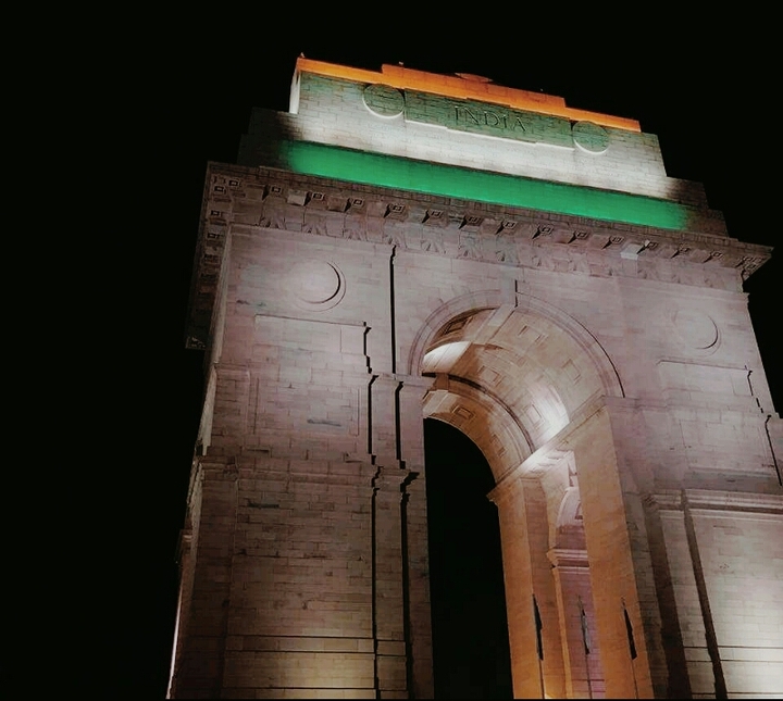 India Gate