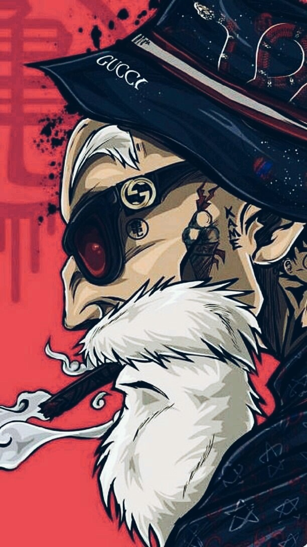 smoke king