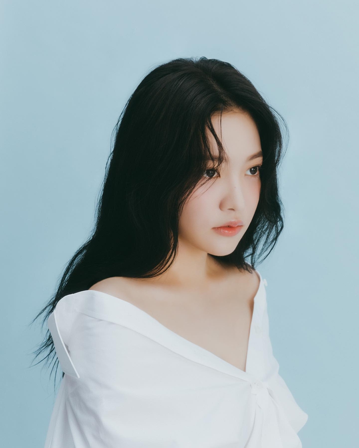 Red Velvet*