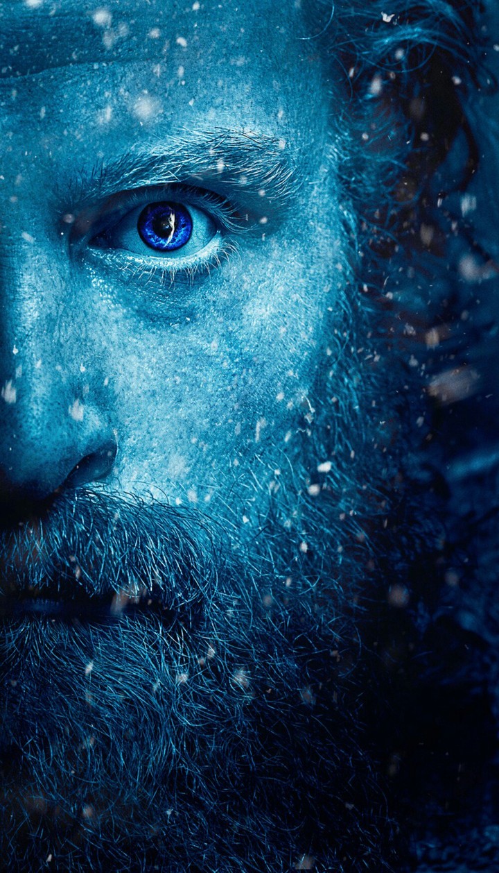 Tormund Giantsbane