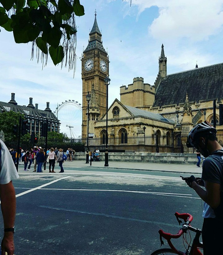 London