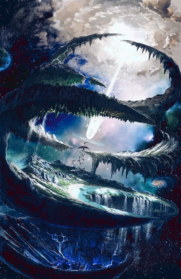 fantazy