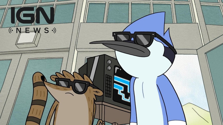 regularshow 3