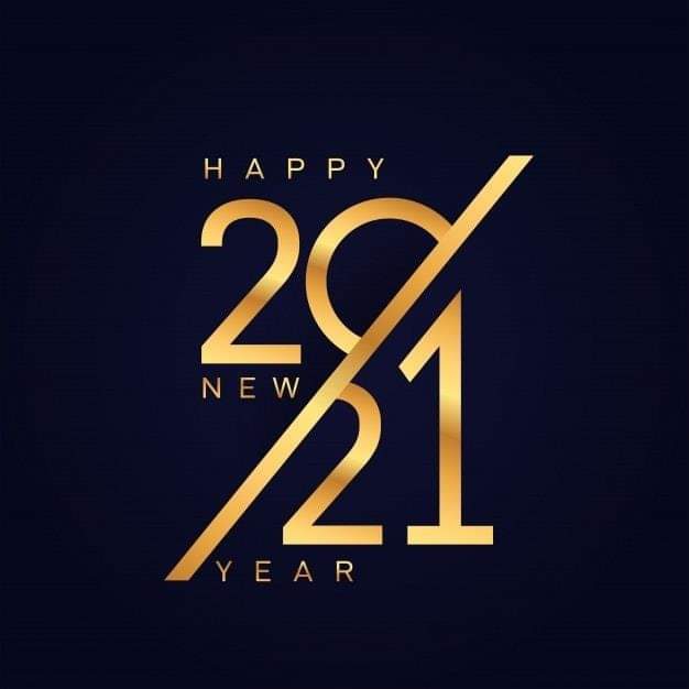 happy new year