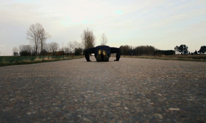 Push-ups
