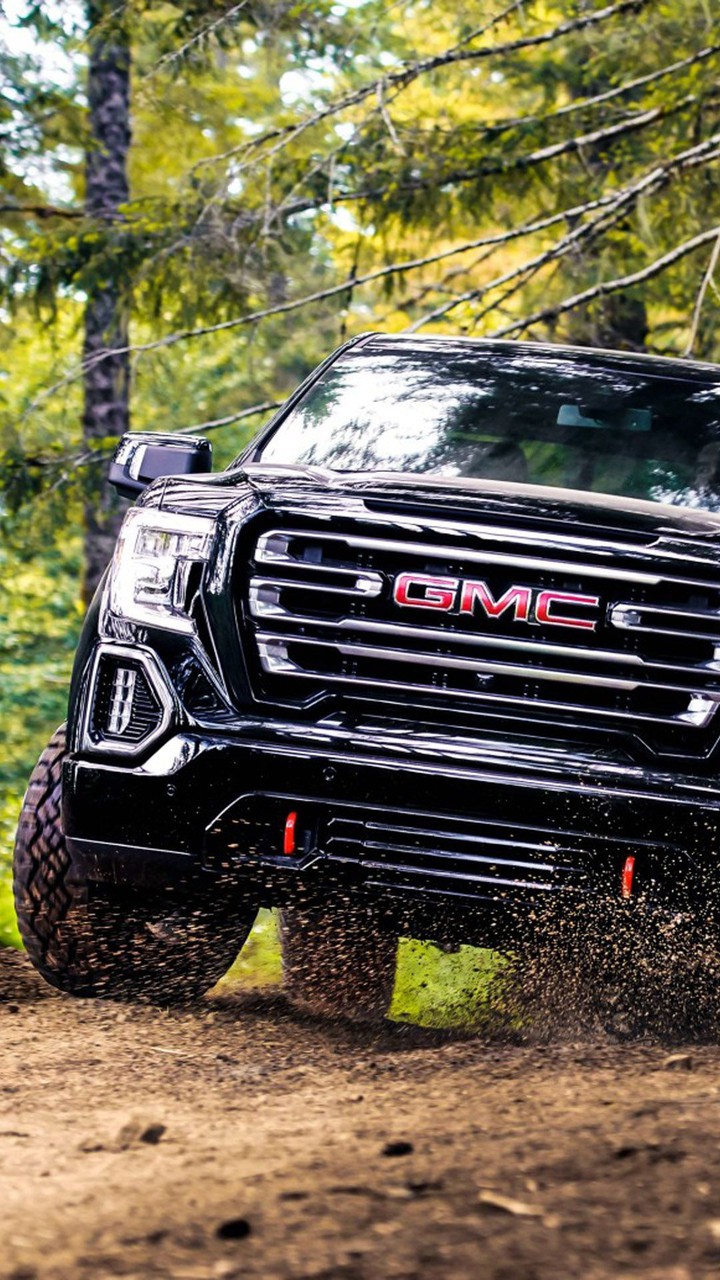 GMC