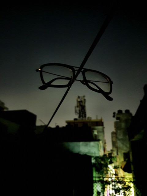 Beyond Brightness