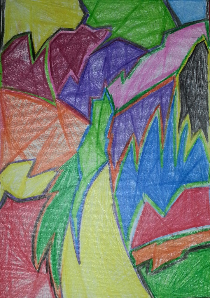 Colors!