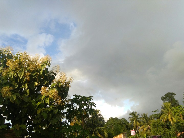 sky