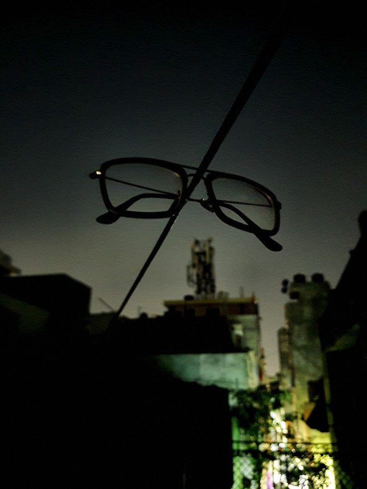 Beyond Brightness